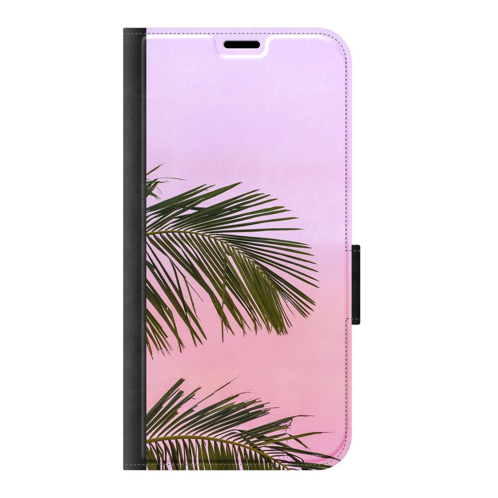 Front Printed Wallet Case (mobile)