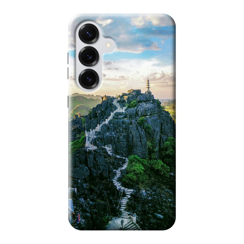 Fully Printed Tough Case (mobile)