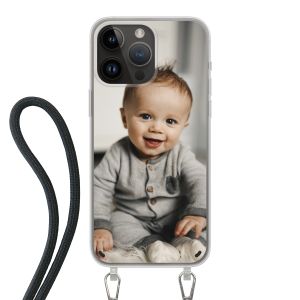 Back Printed Crossbody Case (mobile)