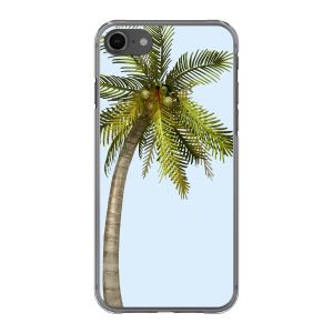 Back Printed Hard Case (mobile) (Transparent)