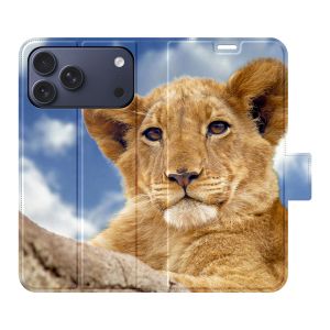 Fully Printed Wallet Case (mobile)