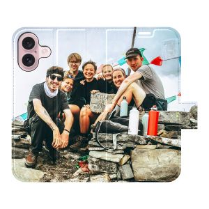 Fully Printed Wallet Case (mobile)