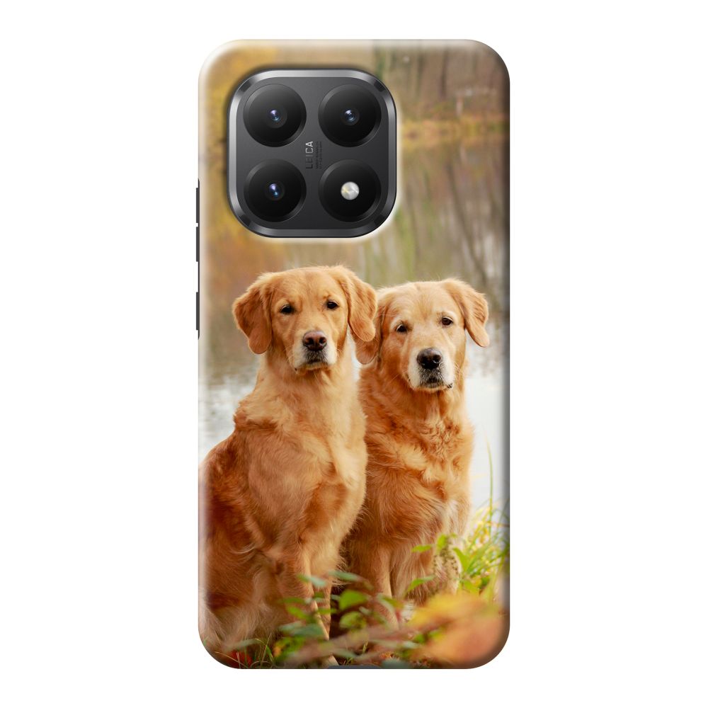 Fully Printed Tough Case (mobile)