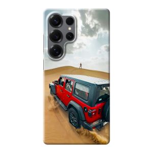 Fully Printed Hard Case (mobile)