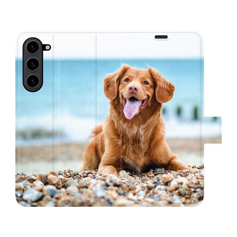 Fully Printed Wallet Case (mobile)