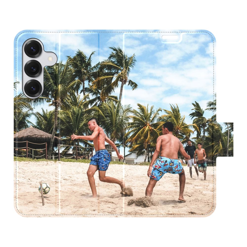 Fully Printed Wallet Case (mobile)