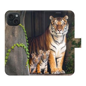 Fully Printed Wallet Case (mobile)