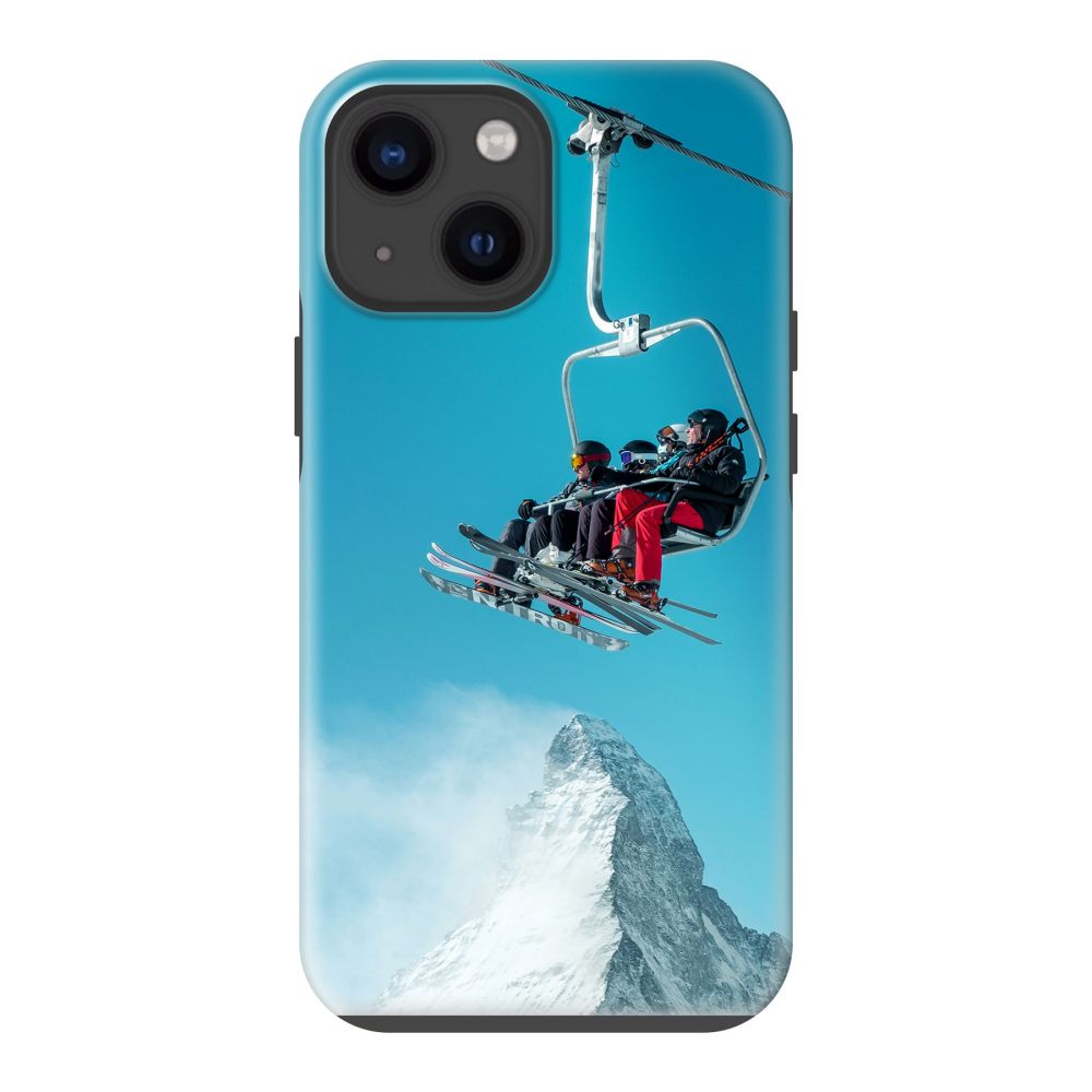 Fully Printed Tough Case (mobile)