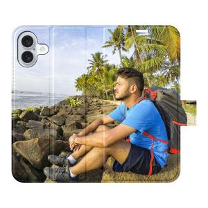 Fully Printed Wallet Case (mobile)