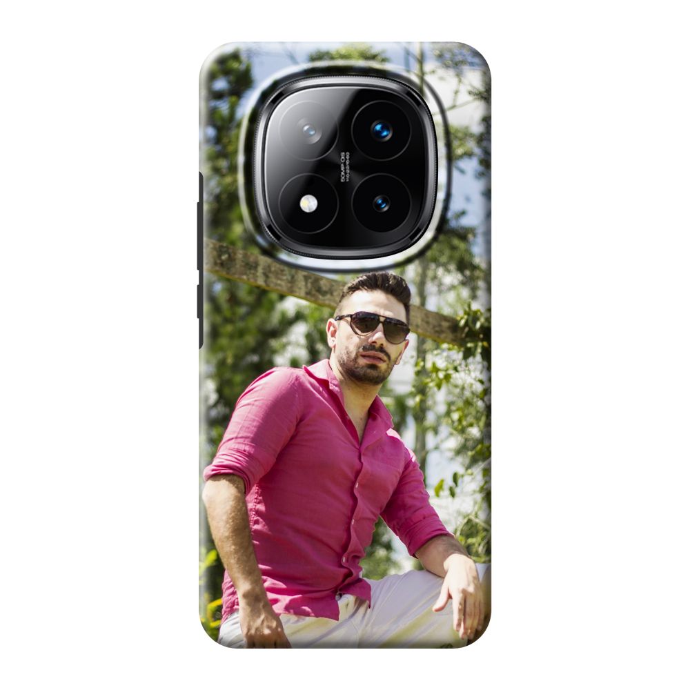 Fully Printed Tough Case (mobile)