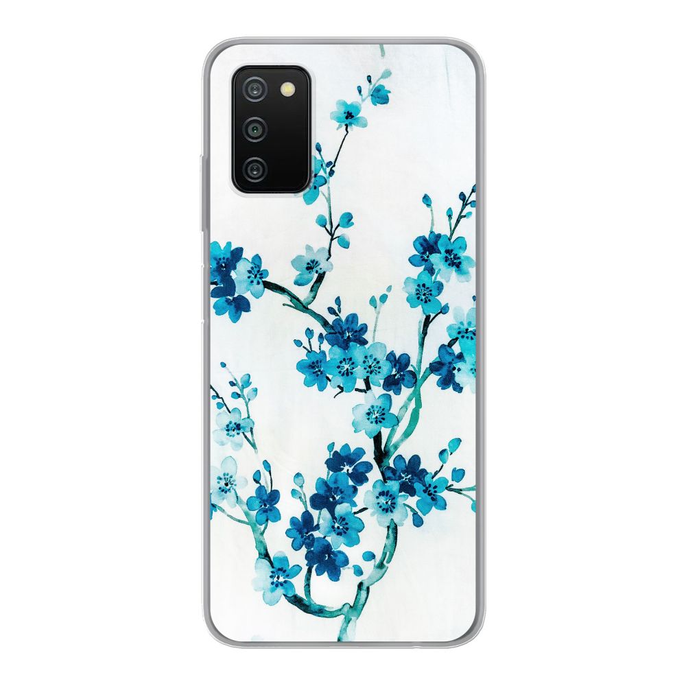 Back Printed Soft Case (mobile) (Transparent)