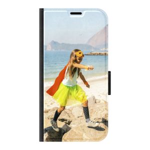 Front Printed Wallet Case (mobile)