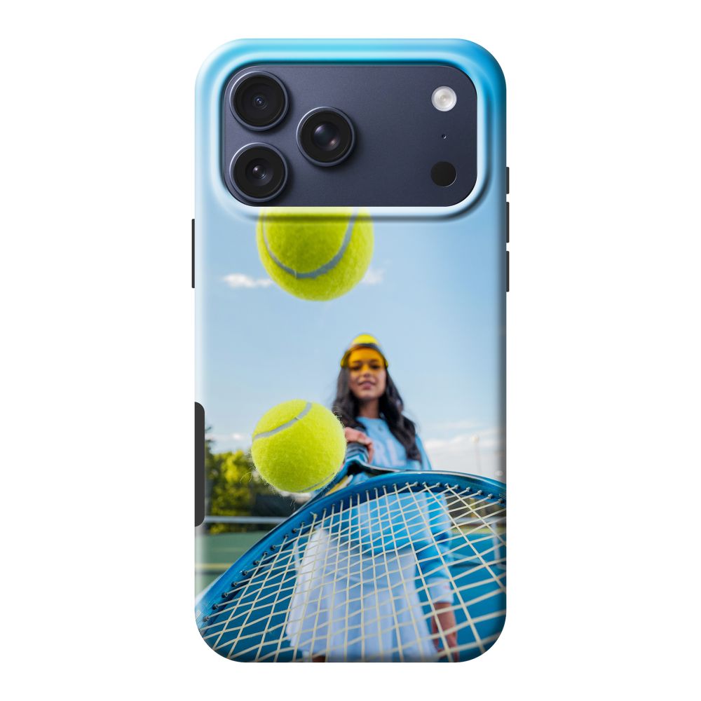 Fully Printed Tough Case (mobile)