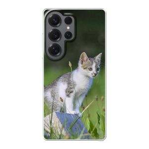 Back Printed Hard Case (mobile) (Transparent)