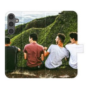 Fully Printed Wallet Case (mobile)