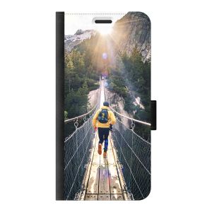 Front Printed Wallet Case (mobile)