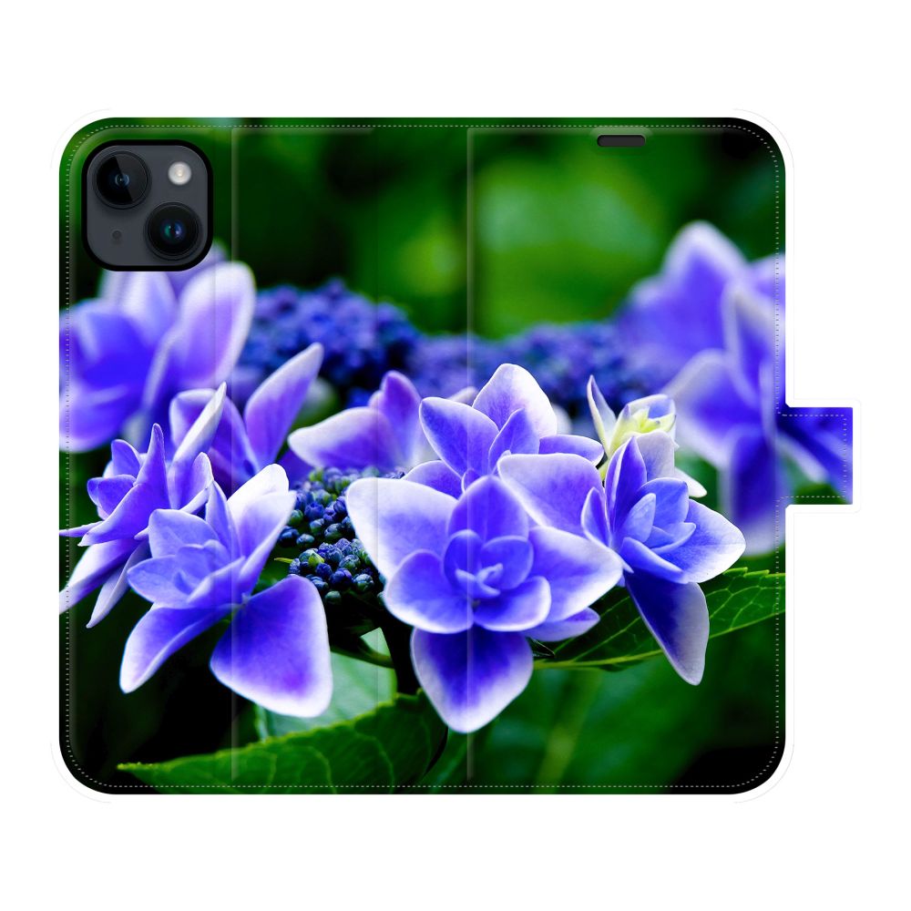 Fully Printed Wallet Case (mobile)