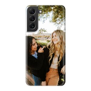 Fully Printed Hard Case (mobile)