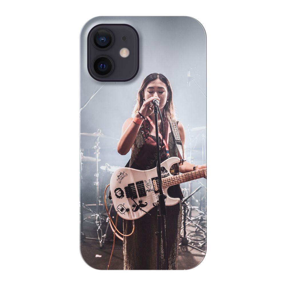 Fully Printed Hard Case (mobile)