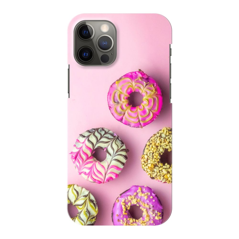 Fully Printed Hard Case (mobile)