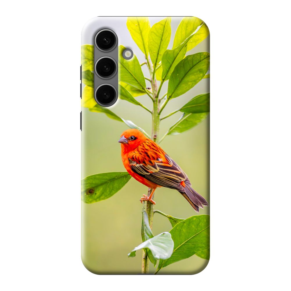 Fully Printed Tough case with MagSafe (mobile)