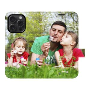 Fully Printed Wallet Case (mobile)