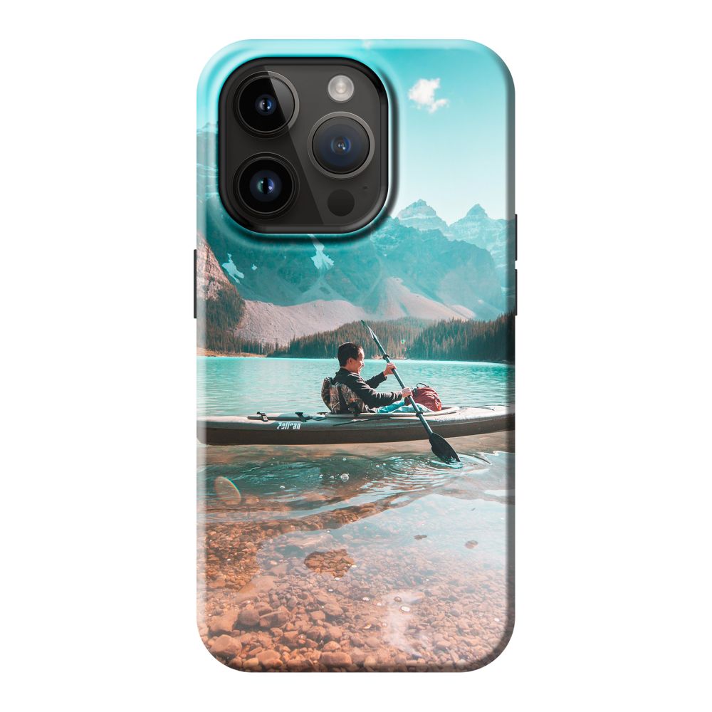 Fully Printed Tough case with MagSafe (mobile)