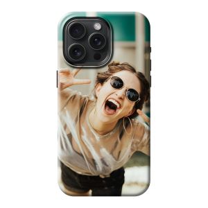 Fully Printed Tough case with MagSafe (mobile)