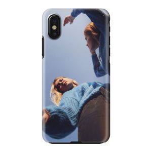 Fully Printed Hard Case (mobile)