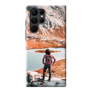 Fully Printed Tough Case (mobile)