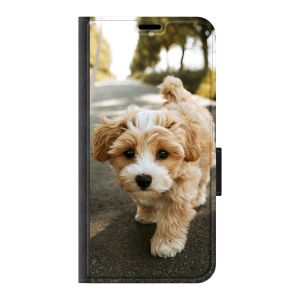 Front Printed Wallet Case (mobile)