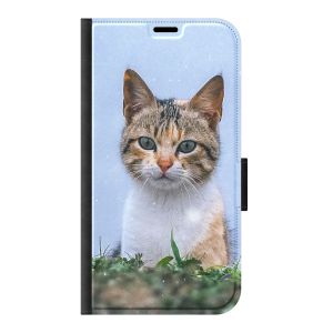 Front Printed Wallet Case (mobile)