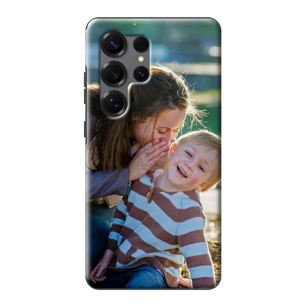 Fully Printed Tough case with MagSafe (mobile)