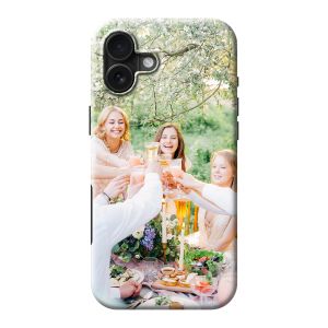 Fully Printed Tough case with MagSafe (mobile)