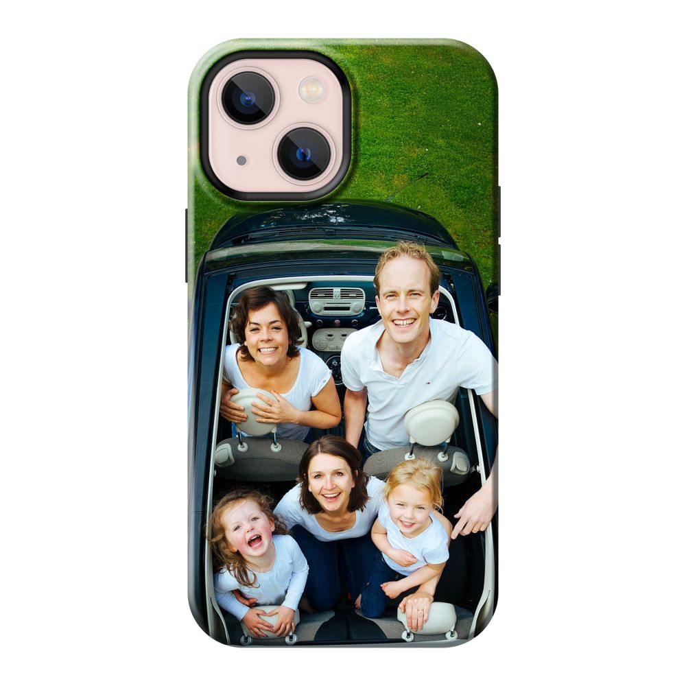 Fully Printed Tough case with MagSafe (mobile)