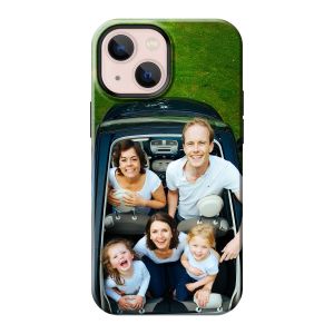 Fully Printed Tough case with MagSafe (mobile)