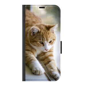 Front Printed Wallet Case (mobile)