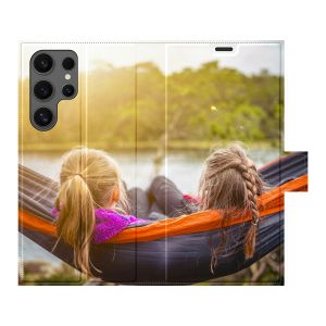 Fully Printed Wallet Case (mobile)