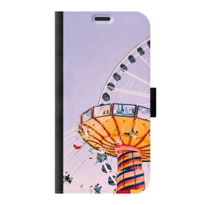 Front Printed Wallet Case (mobile)
