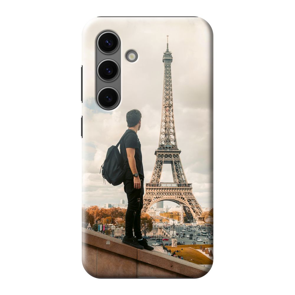 Fully Printed Tough case with MagSafe (mobile)