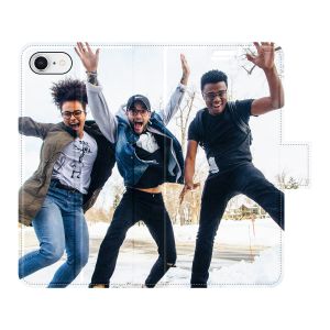 Fully Printed Wallet Case (mobile)