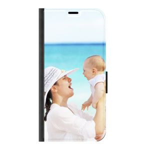 Front Printed Wallet Case (mobile)