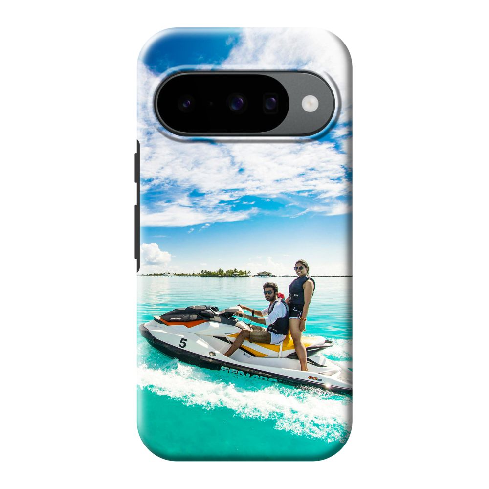 Fully Printed Tough Case (mobile)