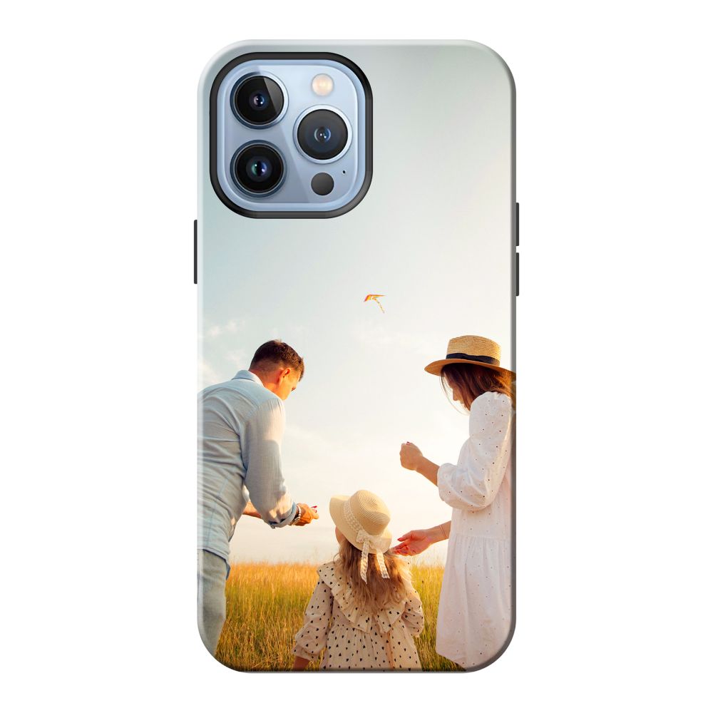 Fully Printed Tough case with MagSafe (mobile)