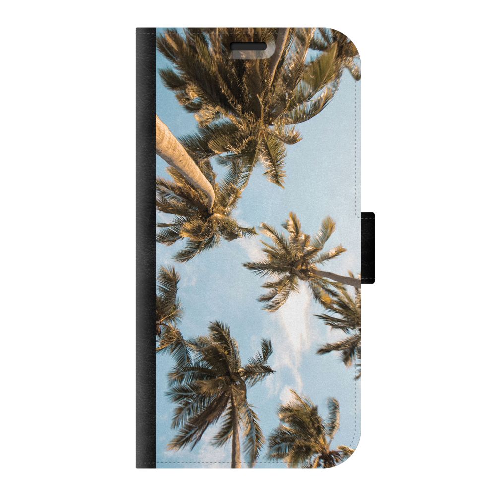Front Printed Wallet Case (mobile)