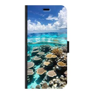 Front Printed Wallet Case (mobile)