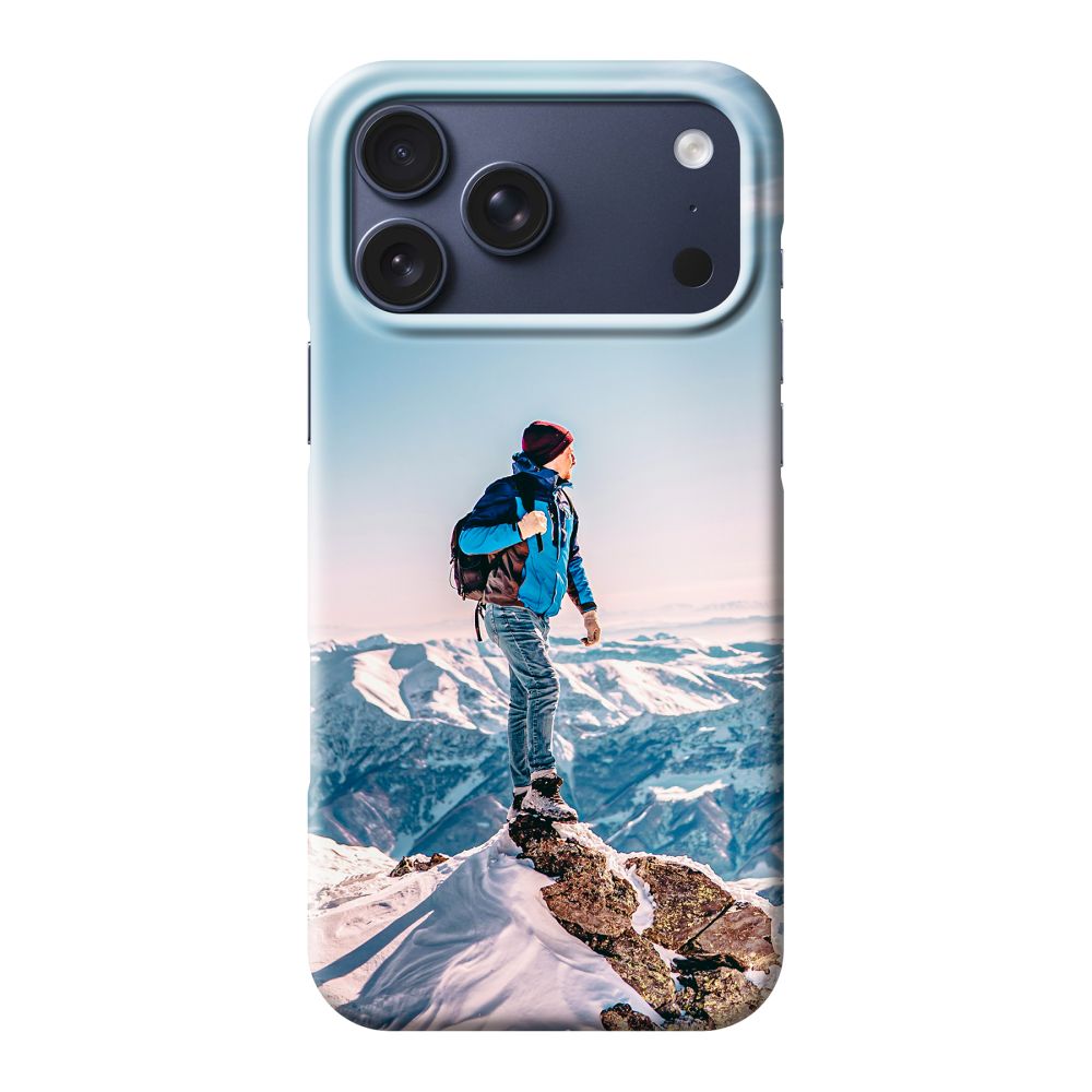 Fully Printed Hard Case (mobile)