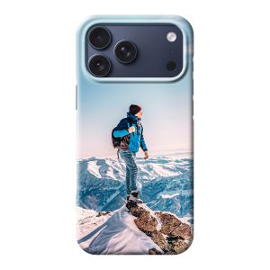 Fully Printed Hard Case (mobile)