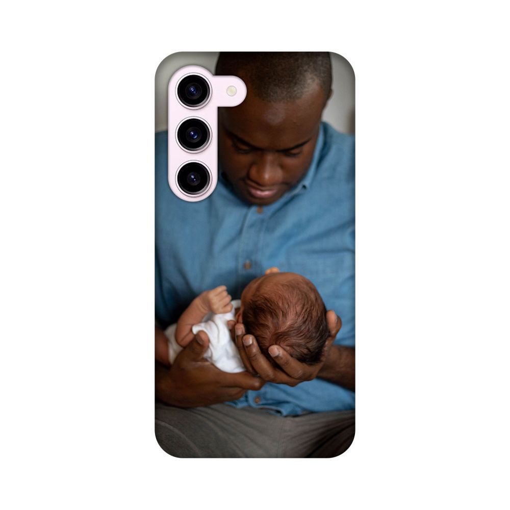 Fully Printed Tough Case (mobile)