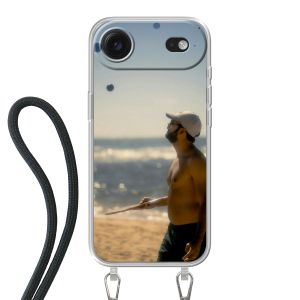 Back Printed Crossbody Case (mobile)